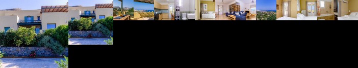 Avrofilito Syros Houses