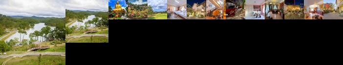 Lam Vien Garden Homestay
