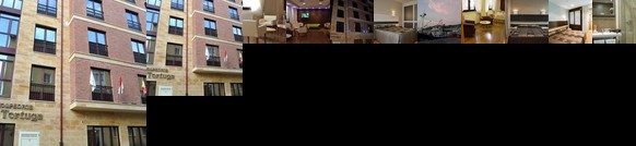 Hospedaje La Tortuga