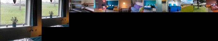 Djurs-BnB - Rimsohuset