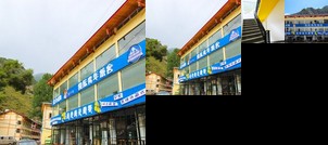 University Student International Hostel