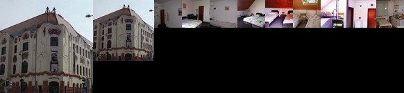 Park Vendeghaz Kecskemet