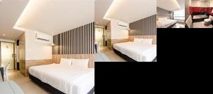 Princess & elephant hotel