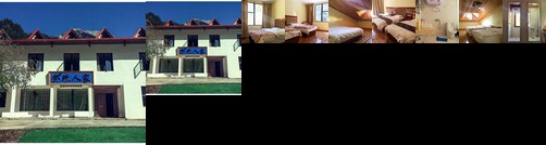 Jiuzhaigou Deng Zhu Residence