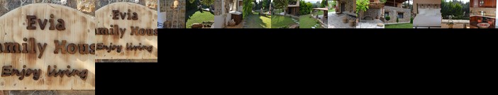 Evia Family House