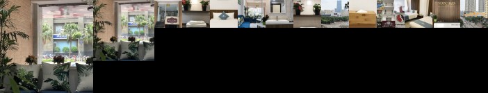 Ngoc Han Hotel Hanoi