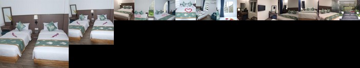 Bao Minh Hotel Ho Chi Minh City