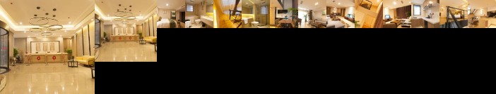 Home Plus Suite Hotel and Apartment