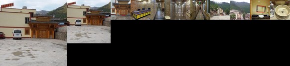 Jiuzhaigou Xin Tao Ge Tibetan Inn