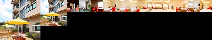 Full House Jinning Township