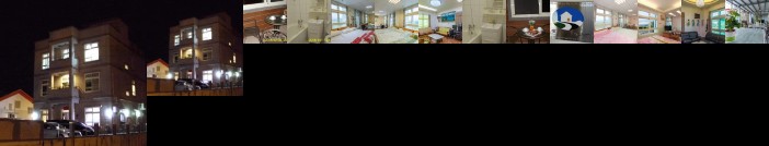 Xinchuan B&B