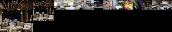 Changyu Hotel Tainan City