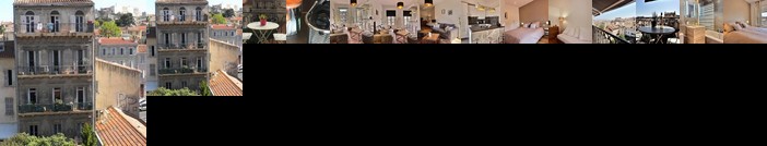 BB Home Marseille - Au pied de Notre Dame de la Garde