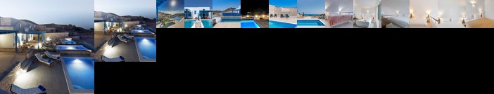 Desiterra Suites and Villas