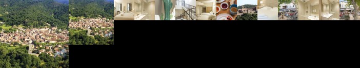 Hotel Restaurant des Maures