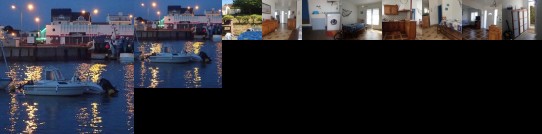 Maison bord de mer Saint-Hilaire-de-Riez