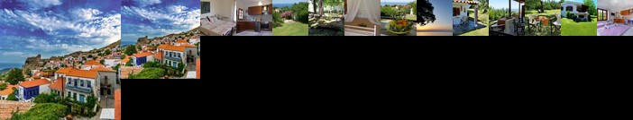 Villa Michalis Samothraki