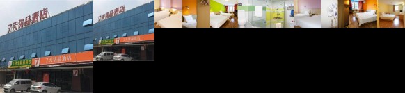 7days Premium Beijing Garden Expo Park