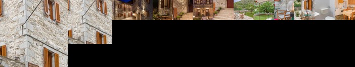 Villa Kastania Mount Taygetus