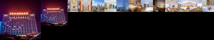 Vienna International Hotel Wuhan Changjiang 2rd Bridge