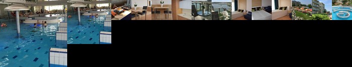 Aqua Apartman Velence