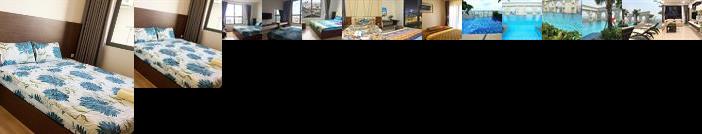 Sunny Saigon Apartments & Hotel