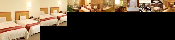 Wonderful Hall Hotel