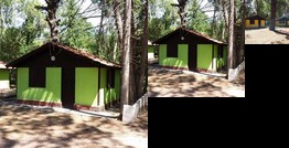 Caravan Villa Gesell