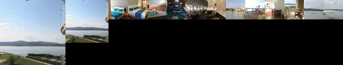 Vizparti wellness apartman Velence