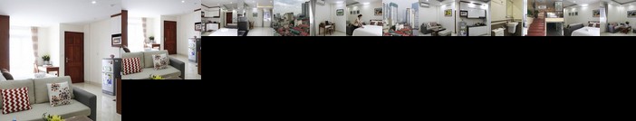 ISTAY Hotel Apartment 2