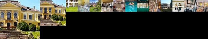 Tunderkert Hotel es Rendezvenykozpont