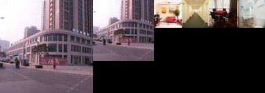 Hanting Hotel Luoyang Longmen High-speed Railway Station