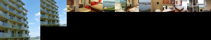 Wellness Apartments in Velence