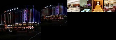 Linghang International Hotel Shangluo