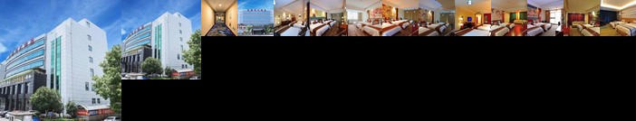 East Kirin House Hotel