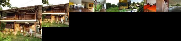 Finca Hotel Buenos Aires