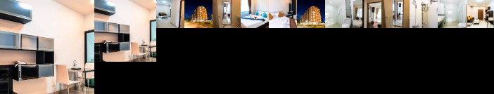 OYO 338 V-Twin Donjan Service Apartment