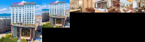 Fulihua International Hotel Shangluo