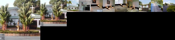 Hotel Campestre Casa Verde