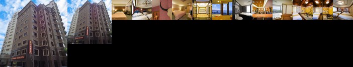 Sunrise Business Hotel - Tamsui