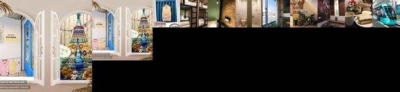 Tourist Bunny Hostel