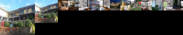 Theoxenia Hotel West Greece