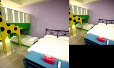 Fengyuan Lihpao Flower Expo