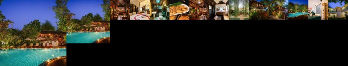 Mango T Villa Chiangmai Resort