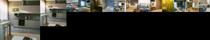 Maistros Kardamyli Apartments