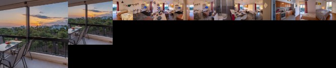 Archer Sea view Apartment