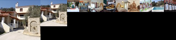 Kerveli Luxury Villa