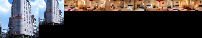 Good Hotel Taichung City