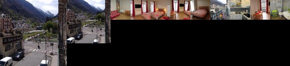 Residence Angleterre