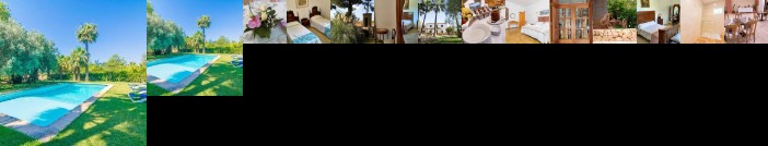 Agroturismo Finca Son Amora